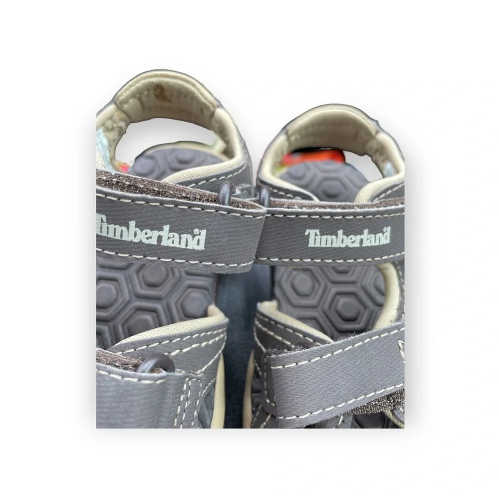 Kids Timberland sandals